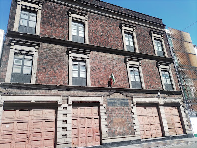 Casa Donceles
